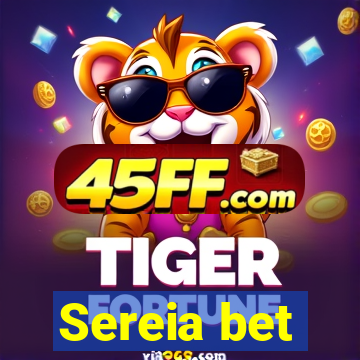 Sereia bet